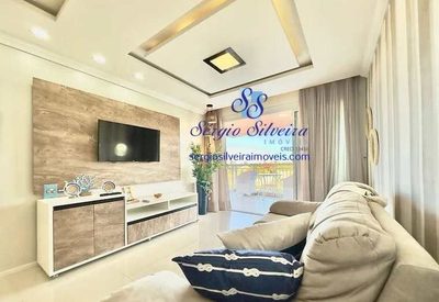 Apartamento, 3 quartos, 91 m² - Foto 5
