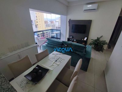Apartamento, 2 quartos, 65 m² - Foto 3