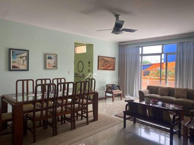 Apartamento, 3 quartos, 158 m² - Foto 1