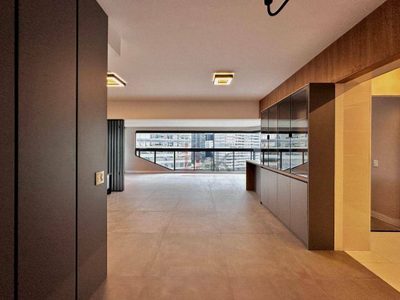 Apartamento, 3 quartos, 162 m² - Foto 3
