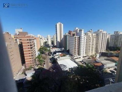 Apartamento, 3 quartos, 115 m² - Foto 5