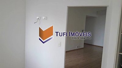 Apartamento, 1 quarto, 39 m² - Foto 5