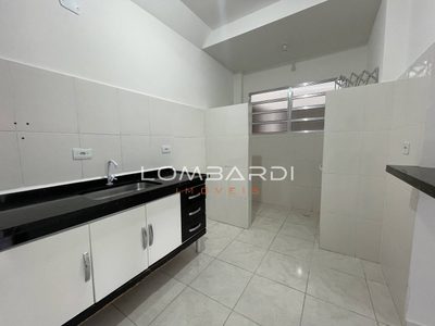 Apartamento, 1 quarto, 40 m² - Foto 2
