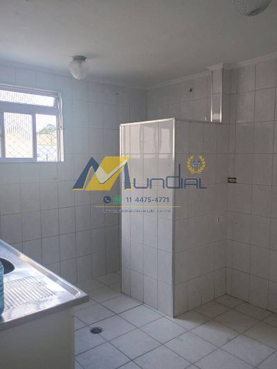 Apartamento, 2 quartos, 50 m² - Foto 5