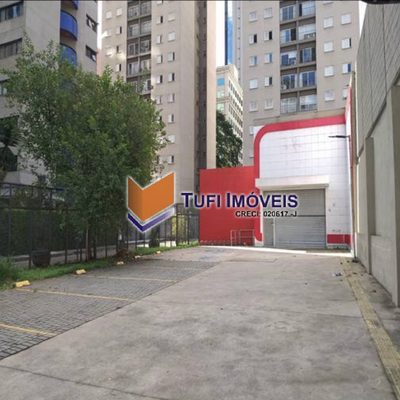 Sala-Conjunto, 776 m² - Foto 1