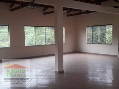 Sítio, 4 quartos, 5000 m² - Foto 3