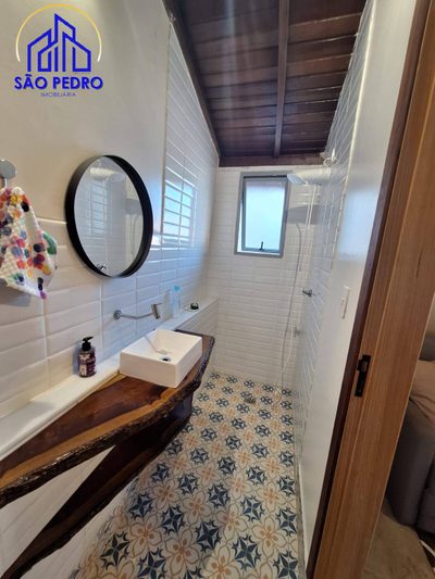 Casa, 3 quartos - Foto 4