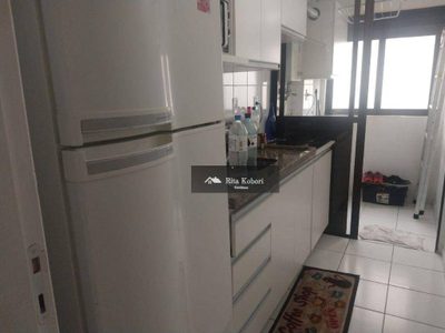 Apartamento, 2 quartos, 60 m² - Foto 4