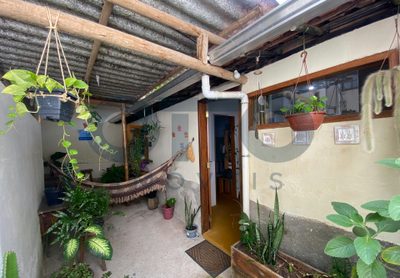 Casa de Condomínio, 1 quarto - Foto 3
