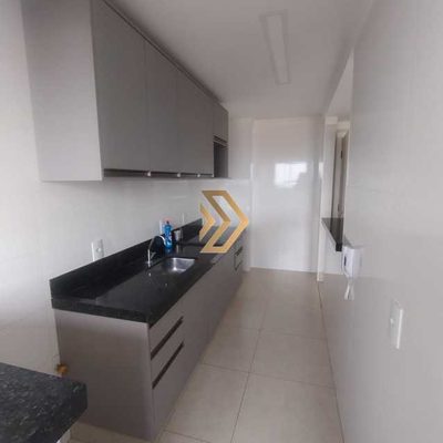 Apartamento, 2 quartos, 75 m² - Foto 1