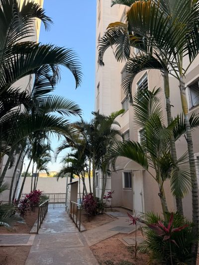Apartamento, 2 quartos - Foto 4