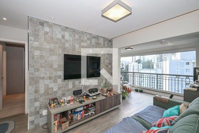 Apartamento, 2 quartos, 69 m² - Foto 5
