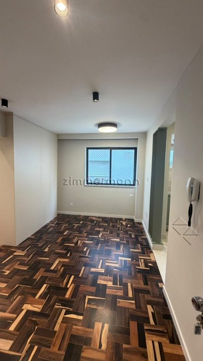 Apartamento, 1 quarto, 42 m² - Foto 1