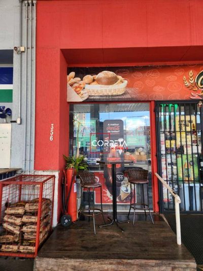Loja-Salão, 100 m² - Foto 4