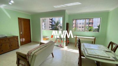 Apartamento, 4 quartos, 137 m² - Foto 4