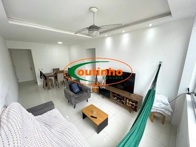 Apartamento, 2 quartos, 65 m² - Foto 1