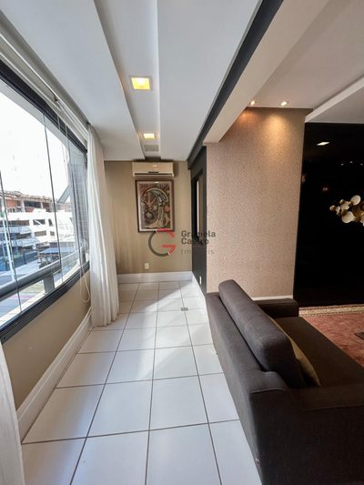 Apartamento, 3 quartos, 137 m² - Foto 3