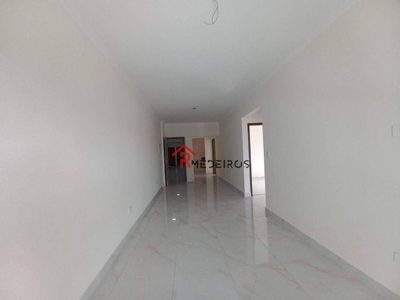 Apartamento, 3 quartos, 93 m² - Foto 5