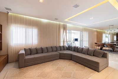 Apartamento, 3 quartos, 158 m² - Foto 4
