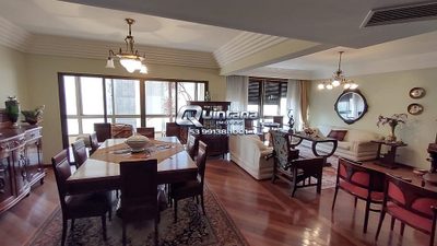 Apartamento, 2 quartos, 246 m² - Foto 1