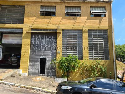 Casa Comercial, 75 m² - Foto 1