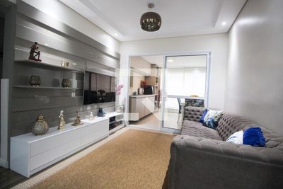 Apartamento, 3 quartos, 97 m² - Foto 2