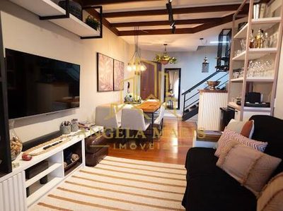 Apartamento, 3 quartos, 120 m² - Foto 5
