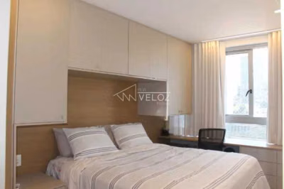 Apartamento, 1 quarto, 99 m² - Foto 1