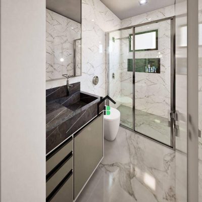 Apartamento, 2 quartos, 71 m² - Foto 5