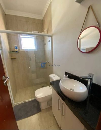 Sobrado, 3 quartos, 195 m² - Foto 4