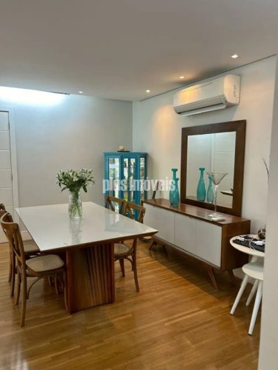 Apartamento, 3 quartos, 132 m² - Foto 1