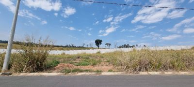 Terreno, 360 m² - Foto 3