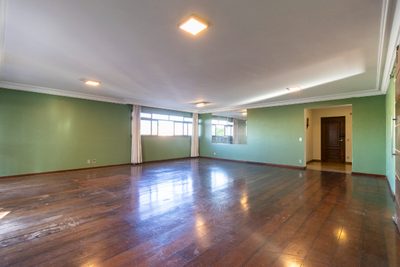 Apartamento, 5 quartos, 370 m² - Foto 3
