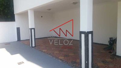 Apartamento, 4 quartos, 200 m² - Foto 1
