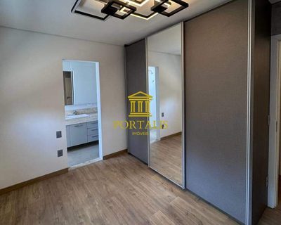 Apartamento, 4 quartos, 205 m² - Foto 4