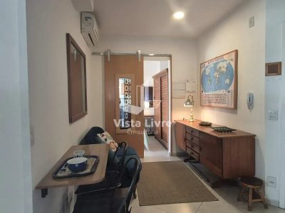 Apartamento, 1 quarto, 47 m² - Foto 4