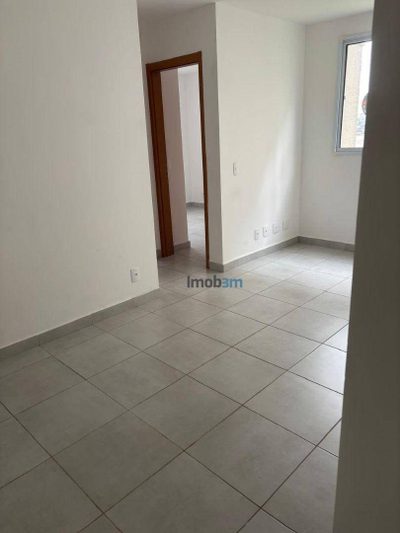 Apartamento, 2 quartos, 45 m² - Foto 2