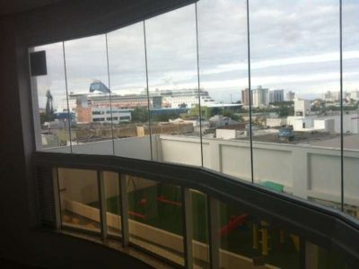 Apartamento, 3 quartos, 102 m² - Foto 1