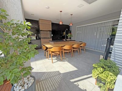 Casa de Condomínio, 5 quartos - Foto 4