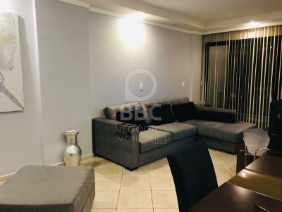 Apartamento, 3 quartos, 140 m² - Foto 3
