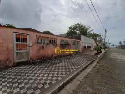 Casa, 2 quartos, 122 m² - Foto 1