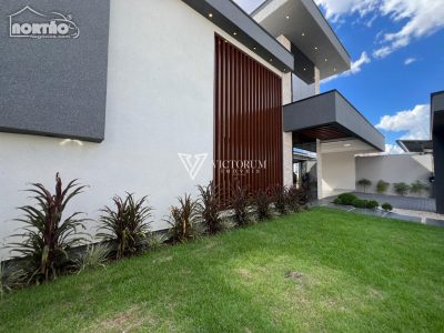 Casa, 3 quartos, 142 m² - Foto 2