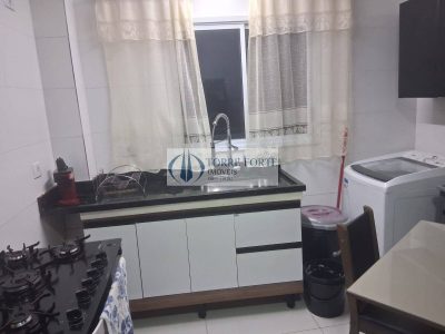 Apartamento, 2 quartos, 51 m² - Foto 5