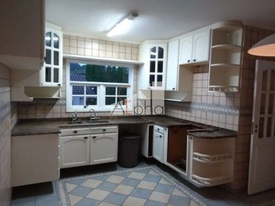 Sobrado, 3 quartos, 260 m² - Foto 2