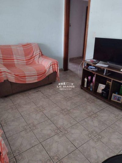 Casa, 3 quartos, 82 m² - Foto 3