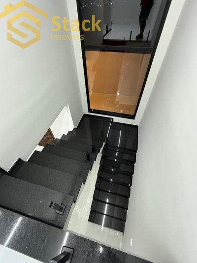 Sobrado, 3 quartos, 260 m² - Foto 5