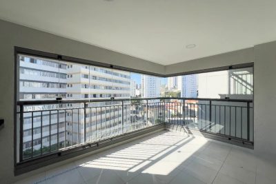 Apartamento, 3 quartos, 135 m² - Foto 1