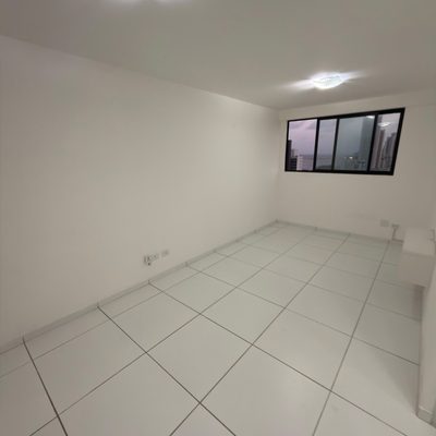 Flat/Apart Hotel, 1 quarto, 36 m² - Foto 4