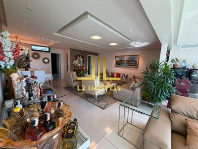 Apartamento, 3 quartos, 195 m² - Foto 2