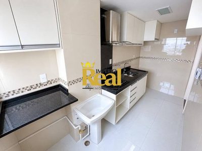 Apartamento, 2 quartos, 45 m² - Foto 2
